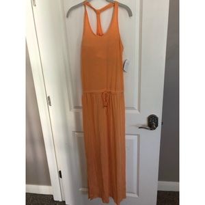 Athleta dress Size Small.